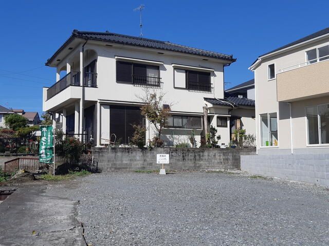 307.43 sqm Residential Land for Sale in Seiwa, Kagoshima City - Thumbnail 2