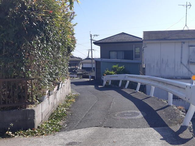 307.43 sqm Residential Land for Sale in Seiwa, Kagoshima City - Thumbnail 3