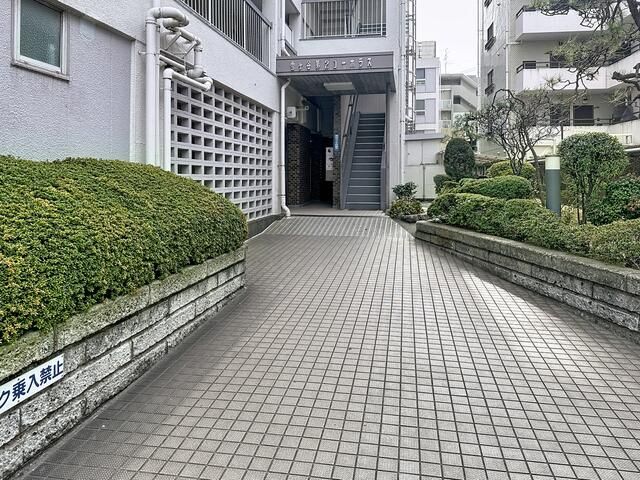 1LDK Apartment for Sale in Ota Ward, Tokyo - Snow Valley Second Corpos - Thumbnail 2