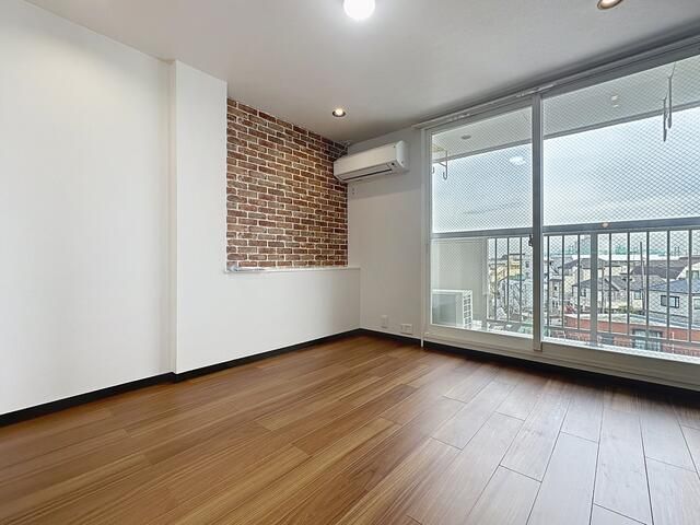 1LDK Apartment for Sale in Ota Ward, Tokyo - Snow Valley Second Corpos - Thumbnail 4