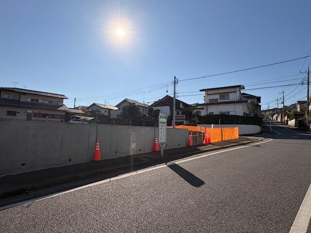 205.86 sqm Residential Land for Sale in Tama City, Tokyo - Thumbnail 2