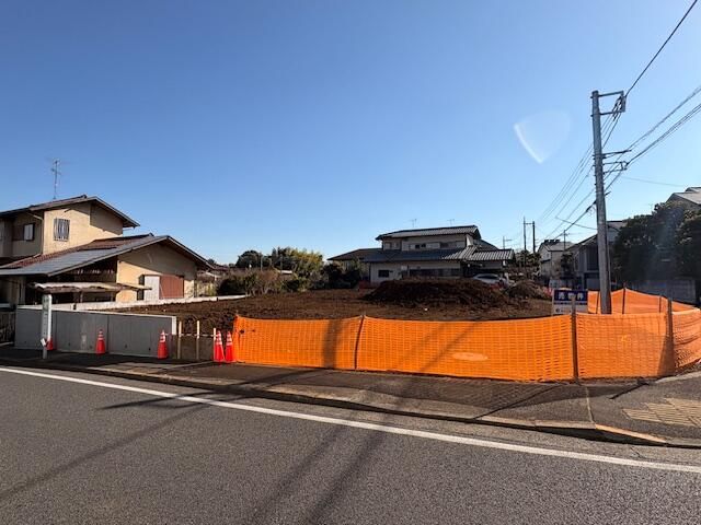 205.86 sqm Residential Land for Sale in Tama City, Tokyo - Thumbnail 4