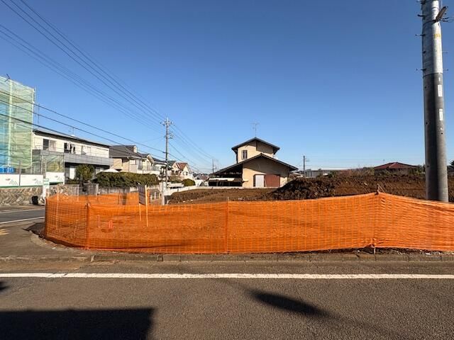 205.86 sqm Residential Land for Sale in Tama City, Tokyo - Thumbnail 3