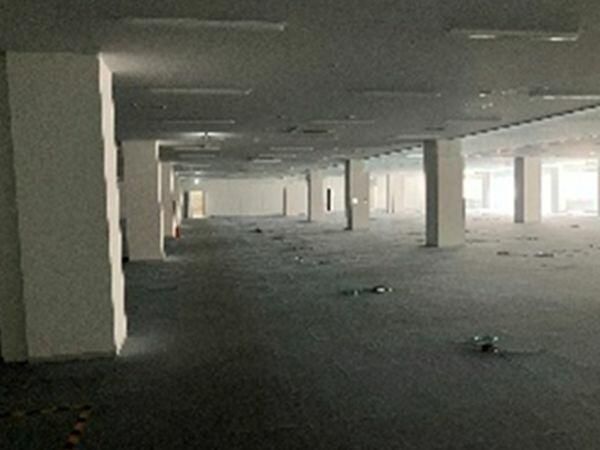 Warehouse for Rent in Tachikawa, Tokyo – 3-Story RC, 9,122 m² - Thumbnail 4