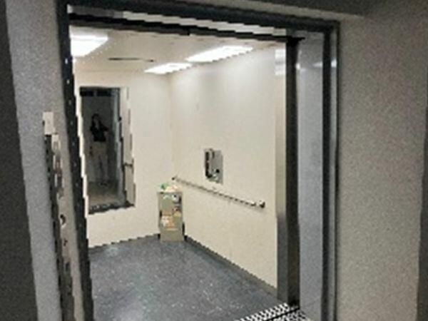 Warehouse for Rent in Tachikawa, Tokyo – 3-Story RC, 9,122 m² - Thumbnail 3