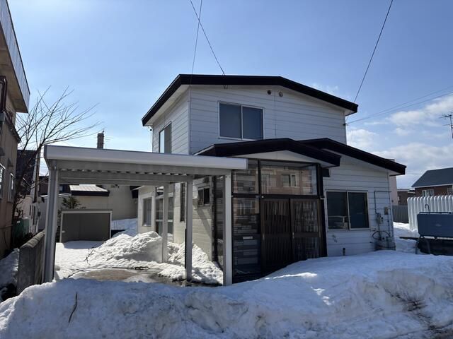Residential Land for Sale in Ishikari, Hokkaido - Thumbnail 3