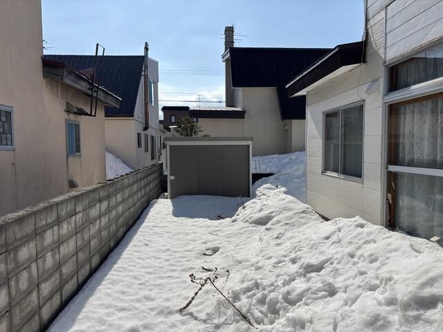 Residential Land for Sale in Ishikari, Hokkaido - Thumbnail 4