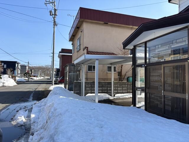 Residential Land for Sale in Ishikari, Hokkaido - Thumbnail 2
