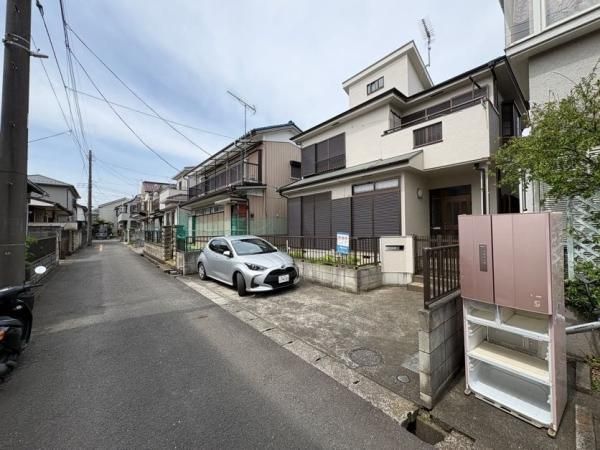 1994 4DK Detached House for Sale in Sayama, Saitama - Thumbnail 2