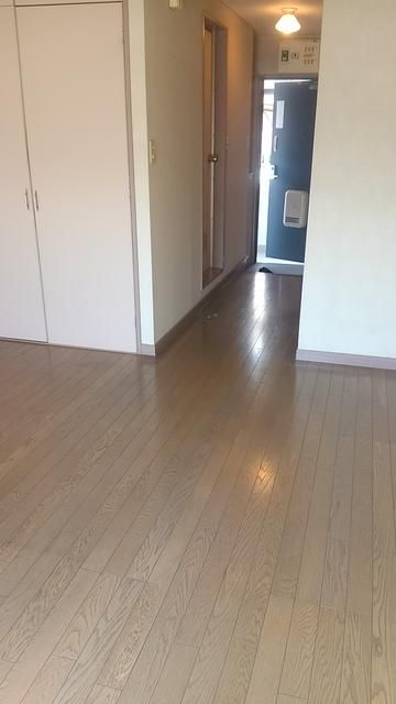 1R Apartment for Rent in Kofu, Yamanashi - 30,000 Yen - Thumbnail 3