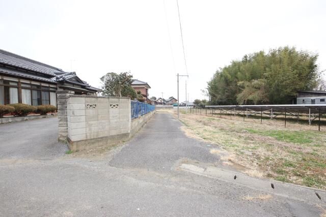 500 sqm Land for Sale in Sano City, Tochigi - Thumbnail 3