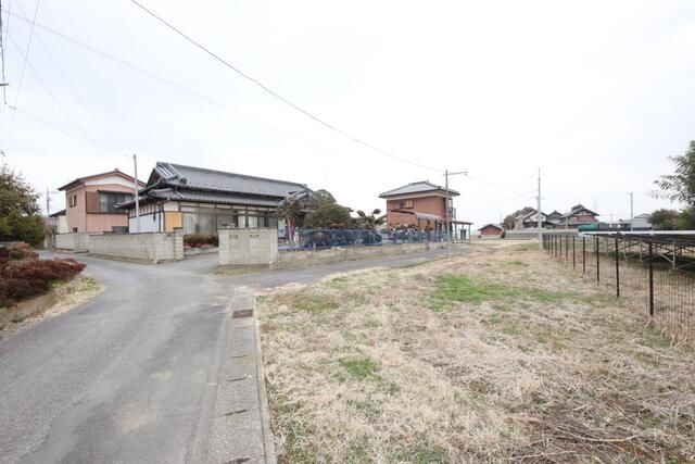 500 sqm Land for Sale in Sano City, Tochigi - Thumbnail 4
