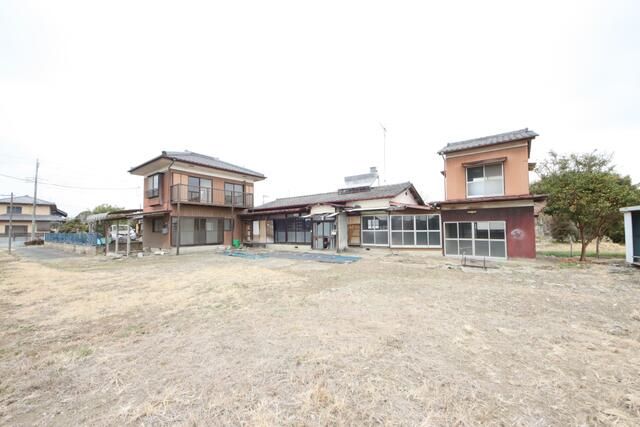 500 sqm Land for Sale in Sano City, Tochigi - Thumbnail 2