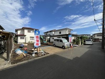 New 4LDK House in Ayase, Kanagawa - 2026 Completion — Image 50, Ayase, Kanagawa