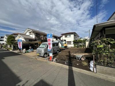 New 4LDK House in Ayase, Kanagawa - 2026 Completion — Image 50, Ayase, Kanagawa