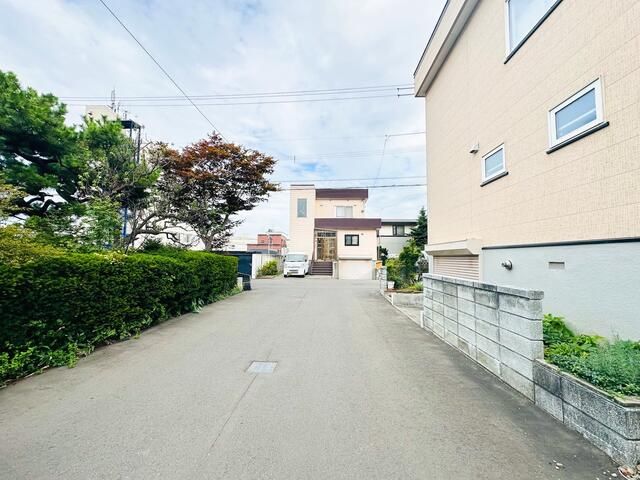 Land for Sale in Sapporo Nishi Ward, Hokkaido - 132.24 sqm - Thumbnail 2