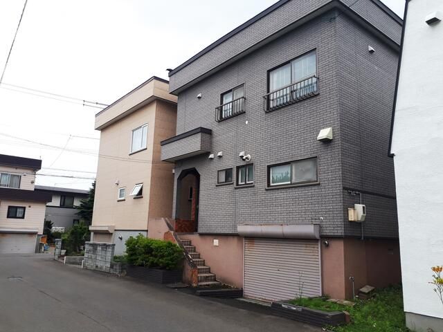 Land for Sale in Sapporo Nishi Ward, Hokkaido - 132.24 sqm - Thumbnail 3