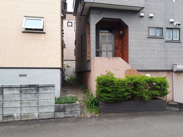 Land for Sale in Sapporo Nishi Ward, Hokkaido - 132.24 sqm - Thumbnail 4