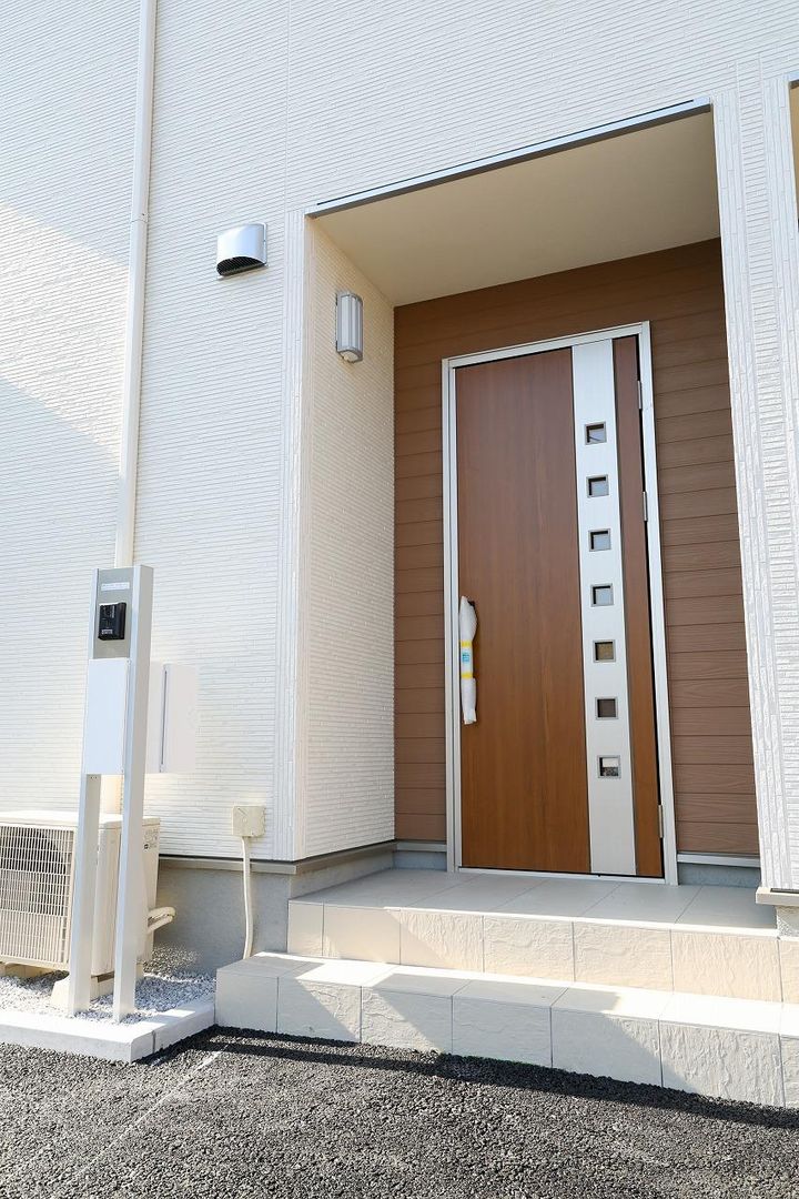 Apartment Building for Sale in Oyama, Tochigi – 2020 Construction - Thumbnail 3