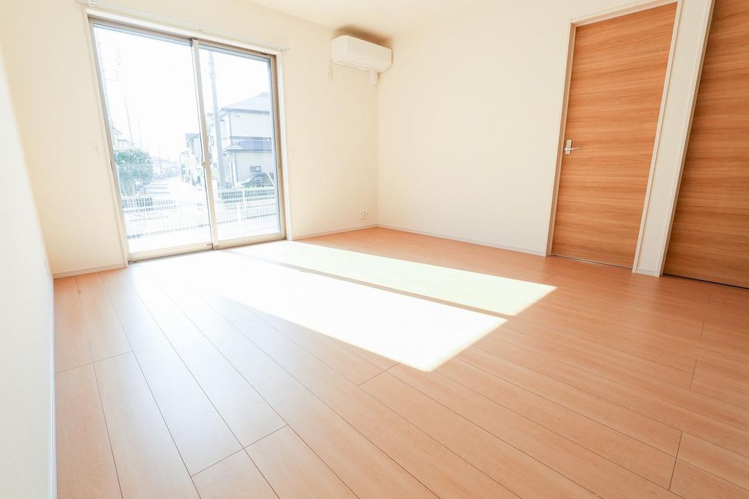 Apartment Building for Sale in Oyama, Tochigi – 2020 Construction - Thumbnail 4
