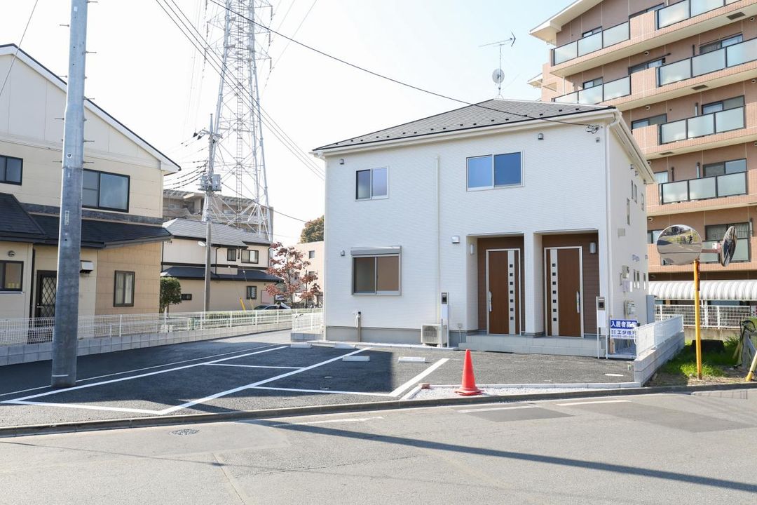 Apartment Building for Sale in Oyama, Tochigi – 2020 Construction - Thumbnail 2