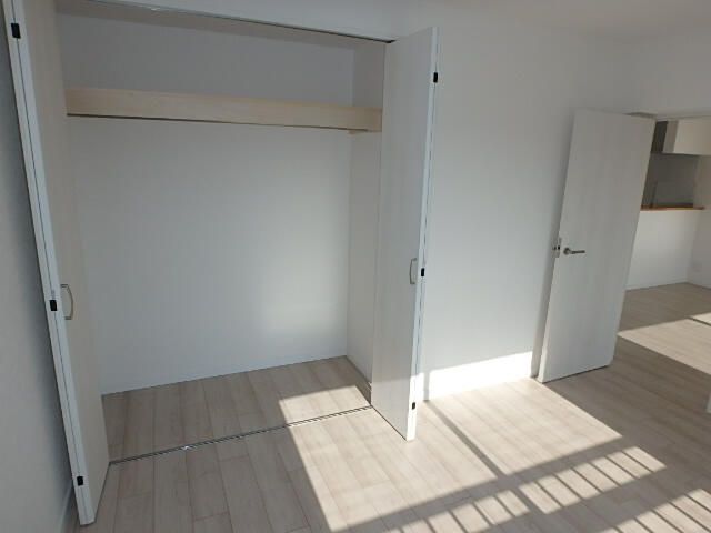3LDK Apartment for Sale in Higashi Ward, Sapporo, Hokkaido - Thumbnail 3