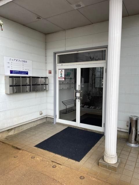 Shared Office for Rent in Tsuruoka, Yamagata - 12.11 sqm - Thumbnail 3