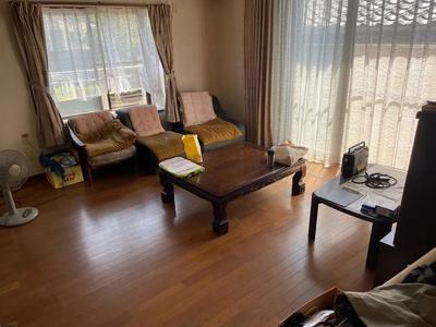 6DK Wooden House for Sale in Suo-Oshima, Yamaguchi — Interior, Suooshima, Yamaguchi