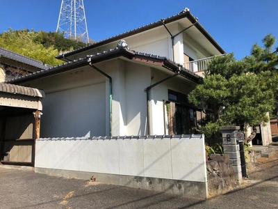 [Real Estate Japan] Property details: Property information for Sakashita, Utazu-cho, Ayauta-gun, Kagawa Prefecture/Marugame Station: Used detached house — Image 1, Utazu, Kagawa