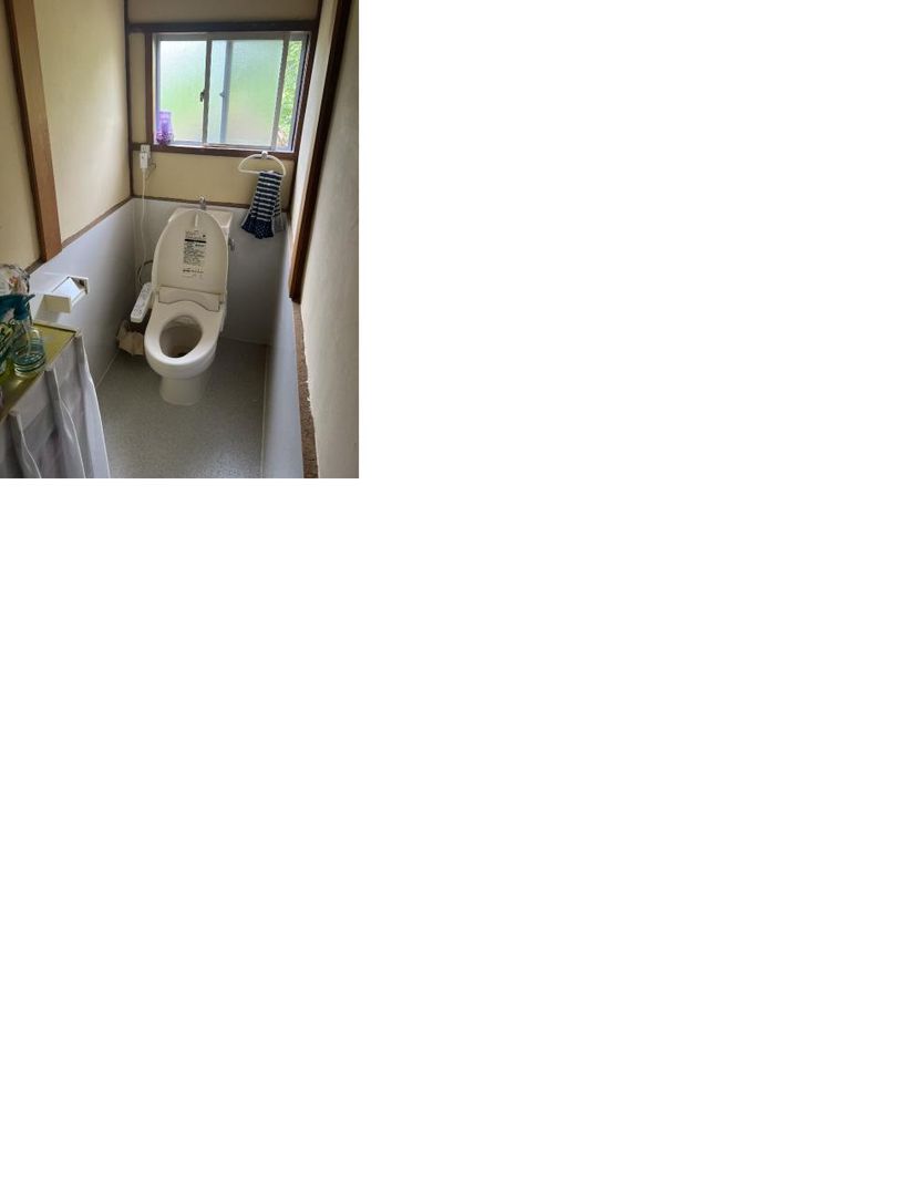 Two Houses on Large 2777sqm Plot in Inabe, Mie - Thumbnail 4