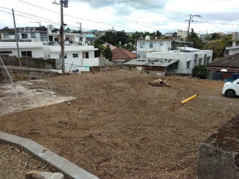 247.94 sqm Residential Land for Sale in Kin, Okinawa - Thumbnail 2