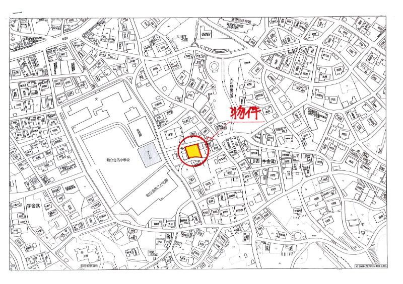 247.94 sqm Residential Land for Sale in Kin, Okinawa - Thumbnail 4