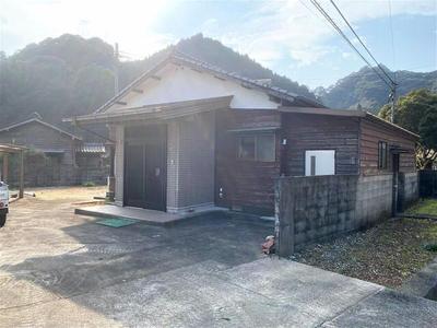 3DK Detached House for Sale in Saeki, Oita with 337 sqm Land — Image 7, Saiki, Oita
