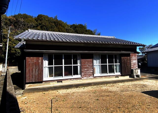 3DK Detached House for Sale in Saeki, Oita with 337 sqm Land - Thumbnail 3