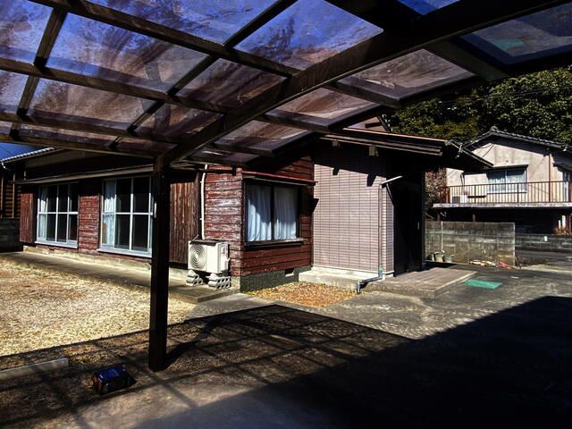 3DK Detached House for Sale in Saeki, Oita with 337 sqm Land - Thumbnail 4