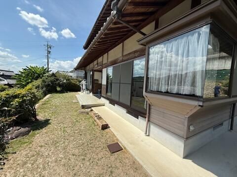 5LDK House for Sale in Mizunami, Gifu with Garden and Parking - Thumbnail 4