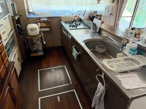 5LDK House for Sale in Mizunami, Gifu with Garden and Parking - Thumbnail 2