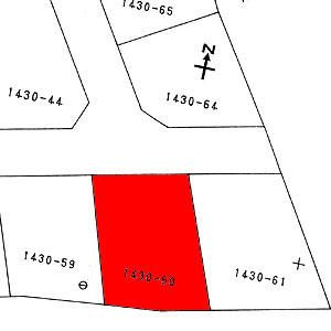 Land for Sale in Kiryu, Gunma - 196.53 sqm Vacant Lot - Thumbnail 2