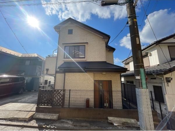 4LDK House for Sale in Tama City, Tokyo | 85.45 sqm - Thumbnail 3
