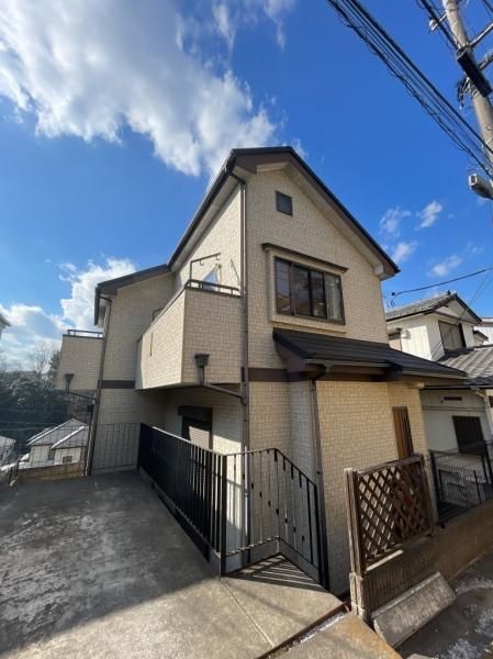 4LDK House for Sale in Tama City, Tokyo | 85.45 sqm - Thumbnail 2