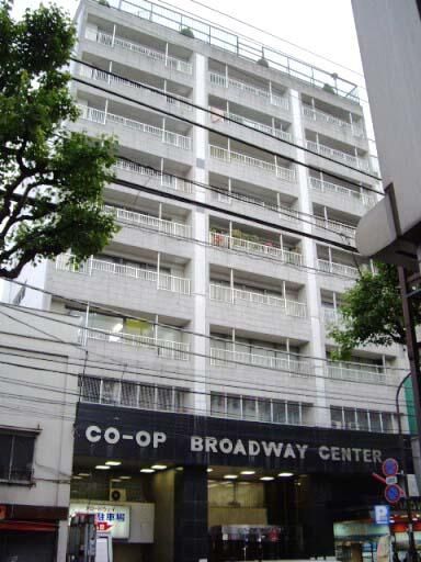 1SLDK Apartment in Nakano Broadway, Tokyo - Thumbnail 3