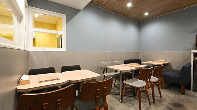 Shop/Office for Rent in Kunitachi, Tokyo - 34.85 sqm - Thumbnail 4
