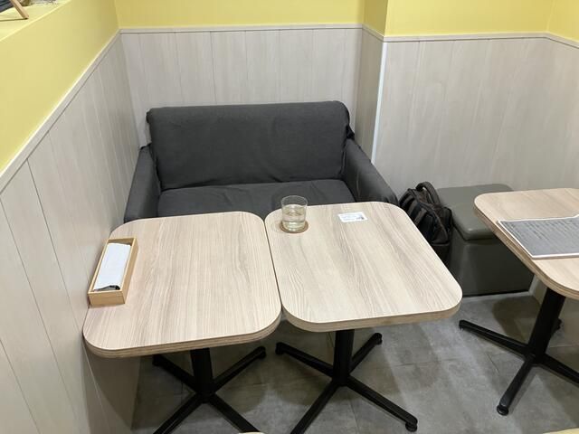 Shop/Office for Rent in Kunitachi, Tokyo - 34.85 sqm - Thumbnail 3