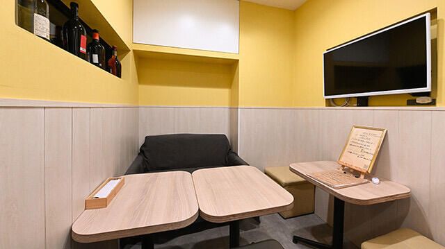 Shop/Office for Rent in Kunitachi, Tokyo - 34.85 sqm - Thumbnail 2