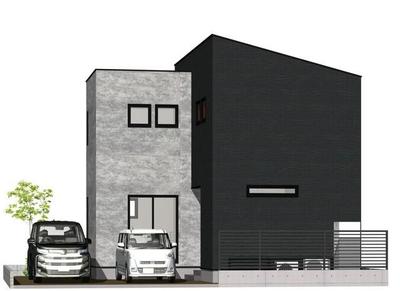 New Build 3LDK House in Fukuyama, Hiroshima | 80.73 sqm — Image 9, Fukuyama, Hiroshima