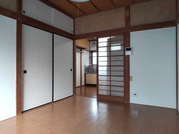 1K Apartment for Rent in Mitaka, Tokyo | Heim Shuwa II - Thumbnail 4