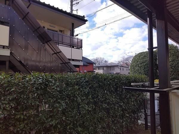 1K Apartment for Rent in Mitaka, Tokyo | Heim Shuwa II - Thumbnail 2