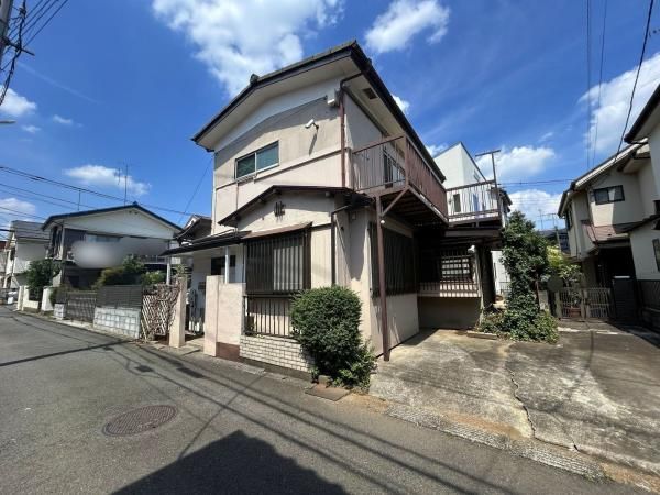 New 3LDK House for Sale in Kokubunji, Tokyo - Thumbnail 2