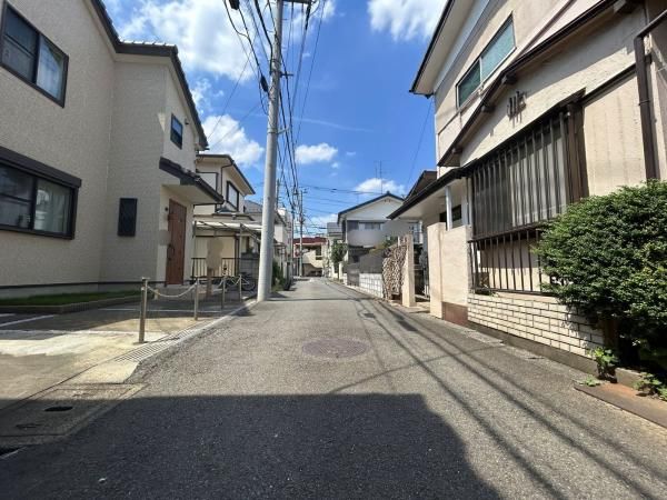 New 3LDK House for Sale in Kokubunji, Tokyo - Thumbnail 4