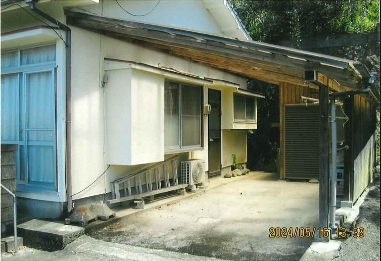 1975 4DK Wooden House for Sale in Hioki, Kagoshima - Thumbnail 3